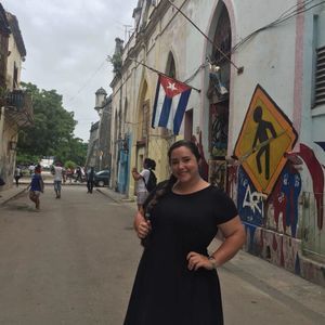 Meet your Posher, Samantha